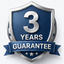GUHUI-3_Years_Quality_Guarantee