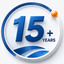 GUHUI-15_Year_Experience