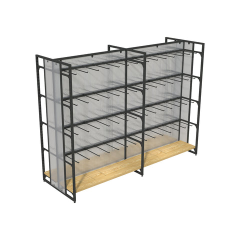 GUHUI-2m-Double-Sided-Hook-Display-Gondola-Shelving-_-Modular-Retail-Island-Rack_1