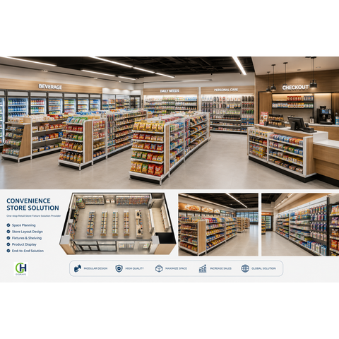 GUHUI-Convenience-Store-Solution-Banner