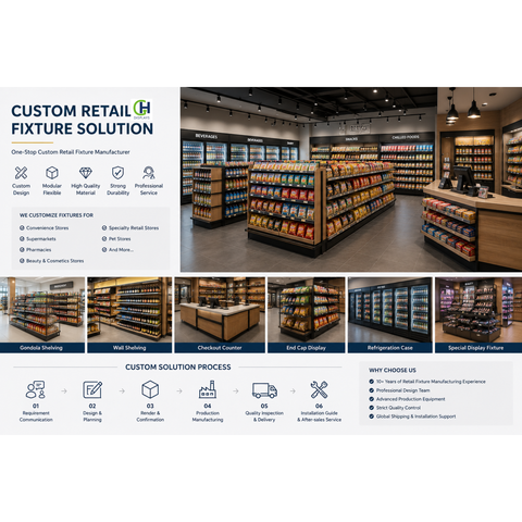 GUHUI-Custom-Retail-Fixture-Solution-Banner