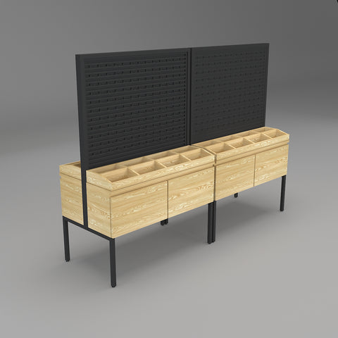 GUHUI-Double-Sided-Jewelry-Display-Gondola