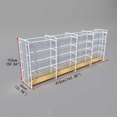 GUHUI-Extended-Double-Sided-Hook-Island-Display-Rack-415cm_2