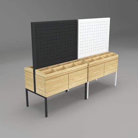 GUHUI-Modular-Earring-Display-Gondola