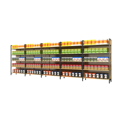 GUHUI-Modular-Supermarket-Gondola-Shelving-Unit-with-Wood-Shelves-Steel-Frame_1
