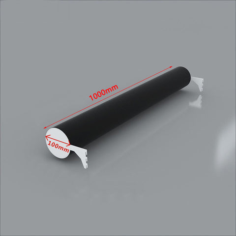 GUHUI-Round-Headband-Display-Bar-for-Gondola-Wall-Shelving