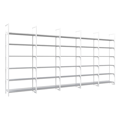 GUHUI-White-Frame-Retail-Wall-Shelf-with-Gray-Shelves-Modular-Display-Unit-503cm_4