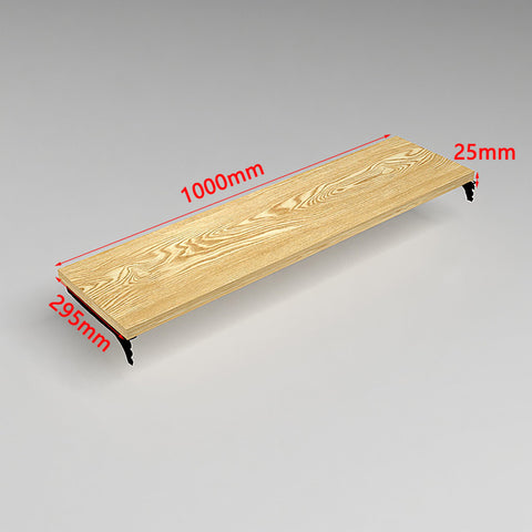 GUHUI-Wood-Display-Shelf-for-Gondola-Wall-Shelving